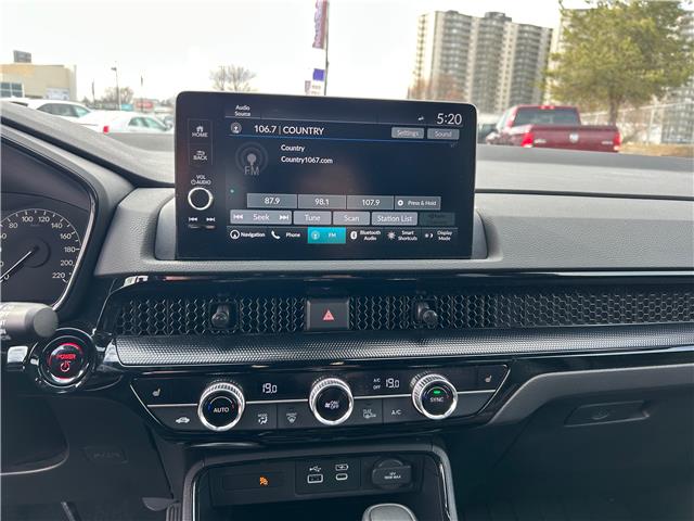 2024 Honda CR-V Hybrid Touring (Stk: 1036) in Kitchener - Image 11 of 14