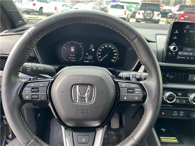 2024 Honda CR-V Hybrid Touring (Stk: 1036) in Kitchener - Image 12 of 14