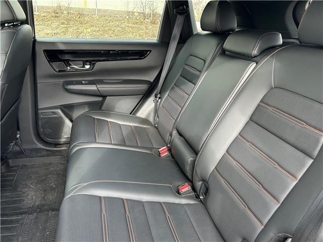 2024 Honda CR-V Hybrid Touring (Stk: 1036) in Kitchener - Image 14 of 14