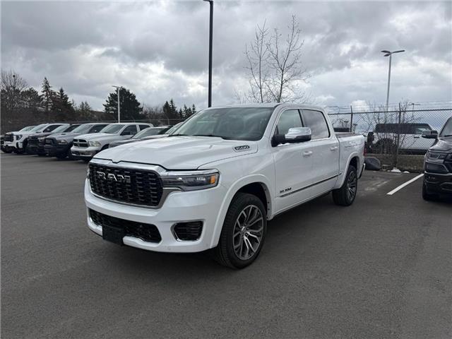 2026 RAM 1500 Tungsten (Stk: 165912) in London - Image 1 of 13