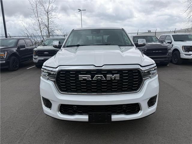 2026 RAM 1500 Tungsten (Stk: 165912) in London - Image 2 of 13