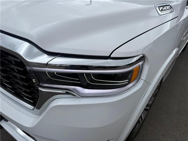 2026 RAM 1500 Tungsten (Stk: 165912) in London - Image 3 of 13