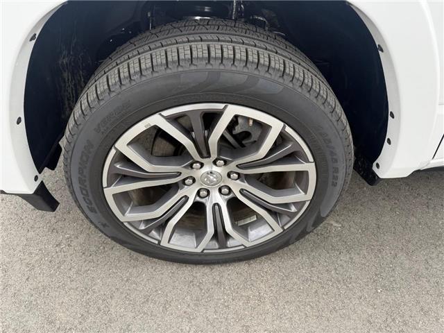 2026 RAM 1500 Tungsten (Stk: 165912) in London - Image 4 of 13