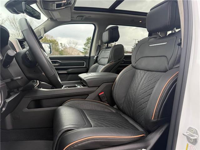 2026 RAM 1500 Tungsten (Stk: 165912) in London - Image 5 of 13