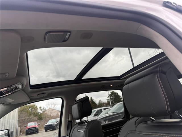 2026 RAM 1500 Tungsten (Stk: 165912) in London - Image 6 of 13