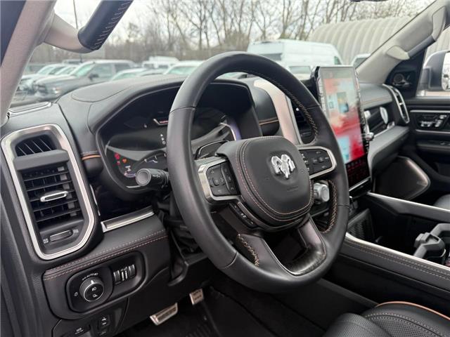 2026 RAM 1500 Tungsten (Stk: 165912) in London - Image 7 of 13
