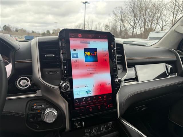 2026 RAM 1500 Tungsten (Stk: 165912) in London - Image 8 of 13