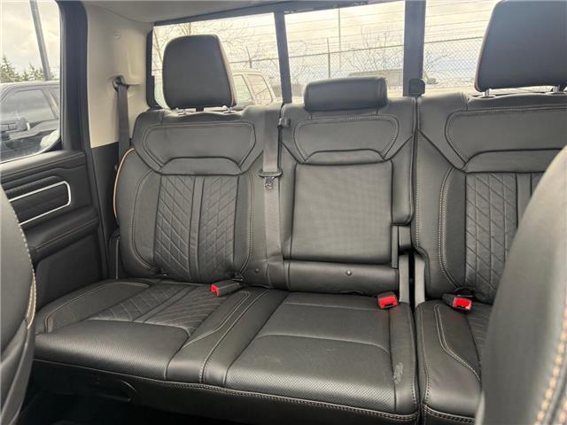 2026 RAM 1500 Tungsten (Stk: 165912) in London - Image 9 of 13