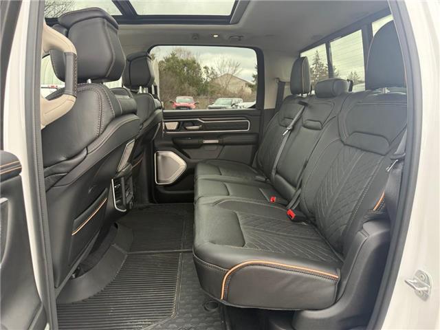 2026 RAM 1500 Tungsten (Stk: 165912) in London - Image 10 of 13