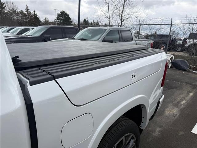 2026 RAM 1500 Tungsten (Stk: 165912) in London - Image 11 of 13