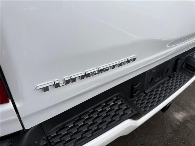 2026 RAM 1500 Tungsten (Stk: 165912) in London - Image 12 of 13