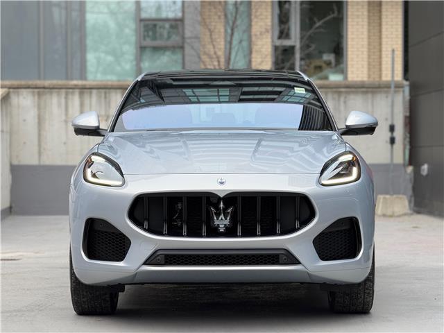 2026 Maserati Grecale Modena V6 (Stk: 447MA) in Toronto - Image 3 of 28