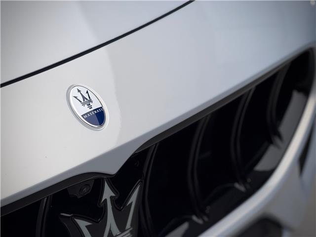 2026 Maserati Grecale Modena V6 (Stk: 447MA) in Toronto - Image 5 of 28
