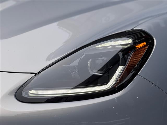 2026 Maserati Grecale Modena V6 (Stk: 447MA) in Toronto - Image 6 of 28