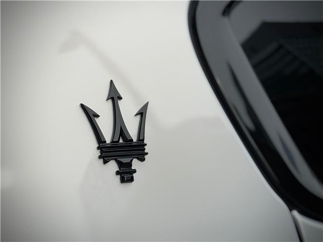 2026 Maserati Grecale Modena V6 (Stk: 447MA) in Toronto - Image 8 of 28