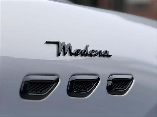 2026 Maserati Grecale Modena V6 (Stk: 447MA) in Toronto - Image 9 of 28