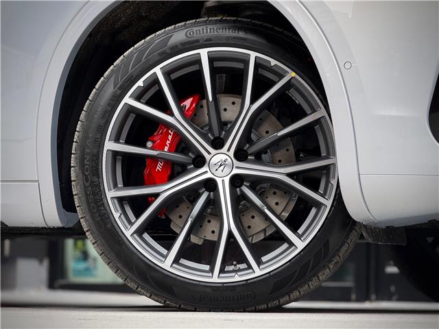 2026 Maserati Grecale Modena V6 (Stk: 447MA) in Toronto - Image 10 of 28