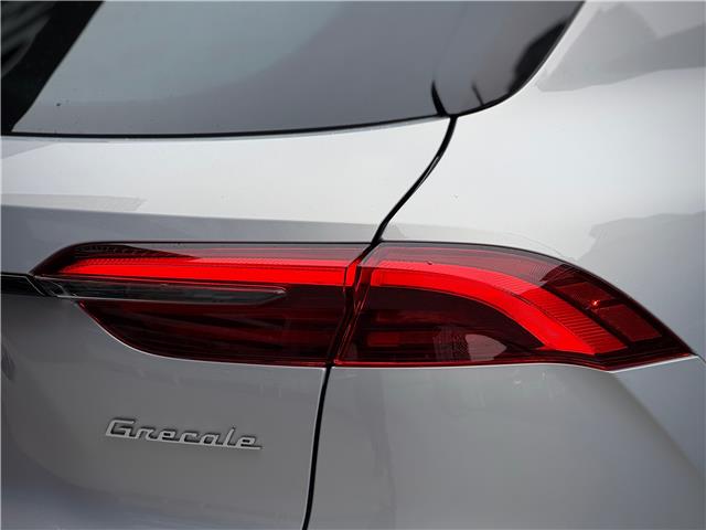 2026 Maserati Grecale Modena V6 (Stk: 447MA) in Toronto - Image 11 of 28