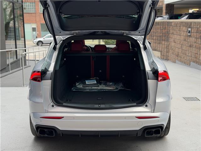 2026 Maserati Grecale Modena V6 (Stk: 447MA) in Toronto - Image 12 of 28
