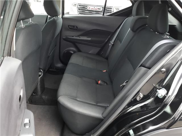 2024 Nissan Kicks S (Stk: 25430A) in Cornwall - Image 13 of 26