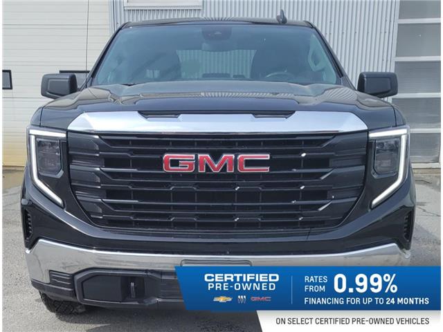 2024 GMC Sierra 1500 Pro (Stk: 69858A) in Sudbury - Image 2 of 20