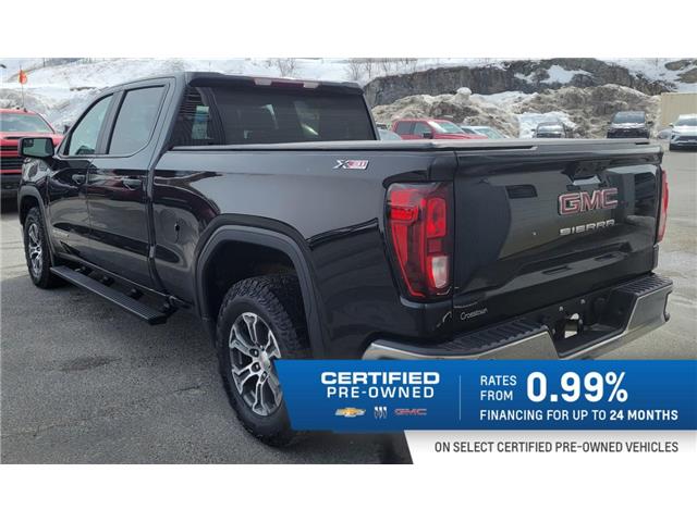 2024 GMC Sierra 1500 Pro (Stk: 69858A) in Sudbury - Image 5 of 20