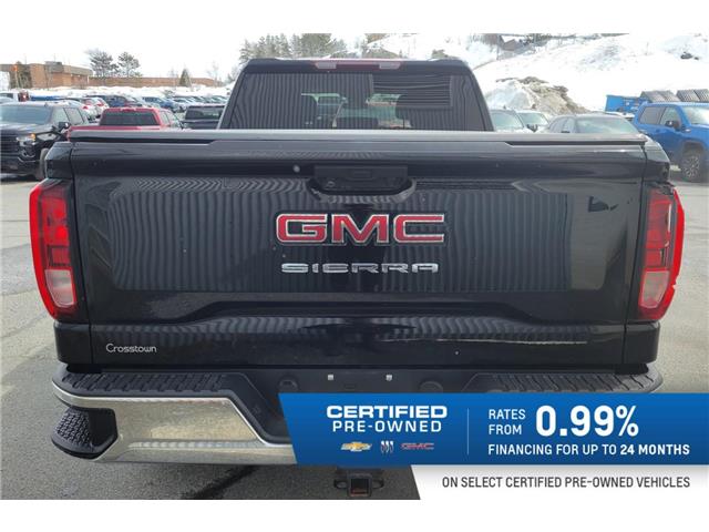 2024 GMC Sierra 1500 Pro (Stk: 69858A) in Sudbury - Image 6 of 20