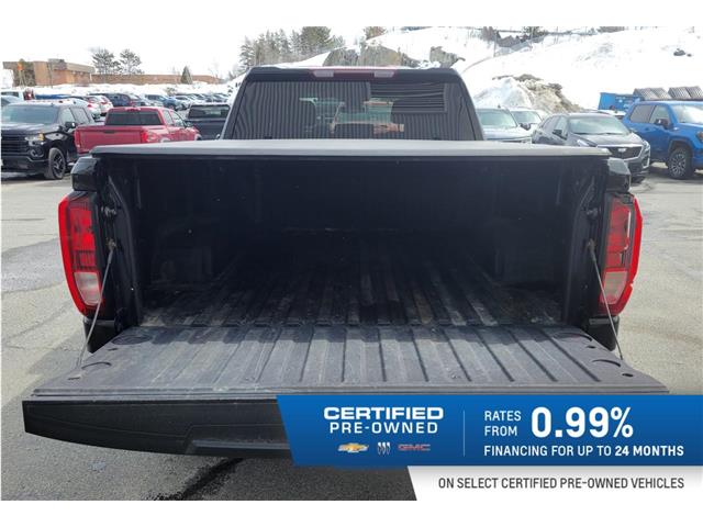 2024 GMC Sierra 1500 Pro (Stk: 69858A) in Sudbury - Image 7 of 20