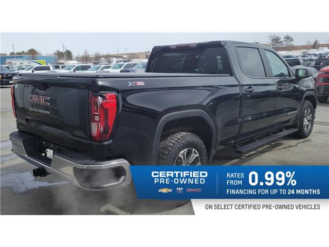 2024 GMC Sierra 1500 Pro (Stk: 69858A) in Sudbury - Image 8 of 20