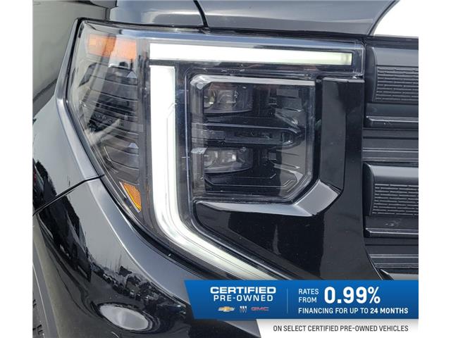2024 GMC Sierra 1500 Pro (Stk: 69858A) in Sudbury - Image 9 of 20