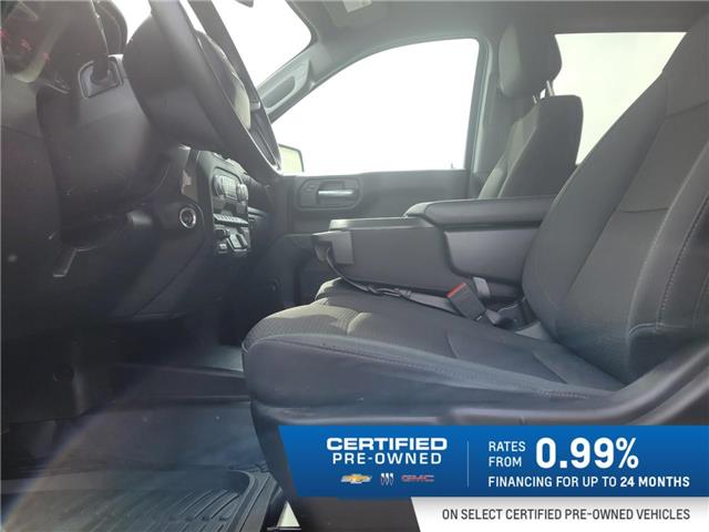 2024 GMC Sierra 1500 Pro (Stk: 69858A) in Sudbury - Image 12 of 20