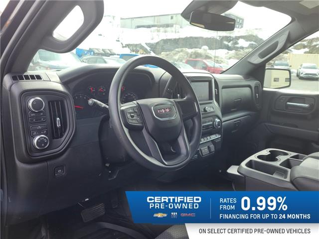 2024 GMC Sierra 1500 Pro (Stk: 69858A) in Sudbury - Image 13 of 20