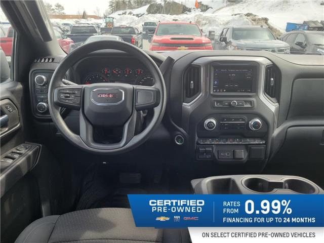2024 GMC Sierra 1500 Pro (Stk: 69858A) in Sudbury - Image 14 of 20