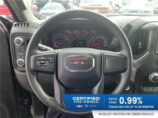 2024 GMC Sierra 1500 Pro (Stk: 69858A) in Sudbury - Image 15 of 20