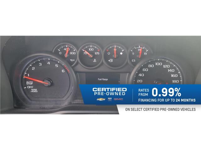 2024 GMC Sierra 1500 Pro (Stk: 69858A) in Sudbury - Image 16 of 20