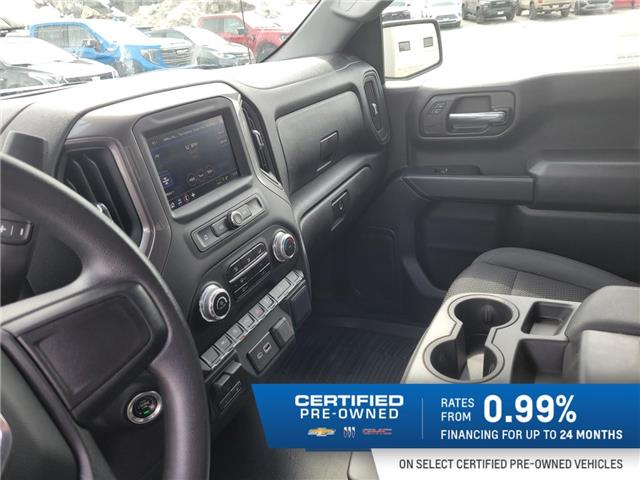 2024 GMC Sierra 1500 Pro (Stk: 69858A) in Sudbury - Image 17 of 20
