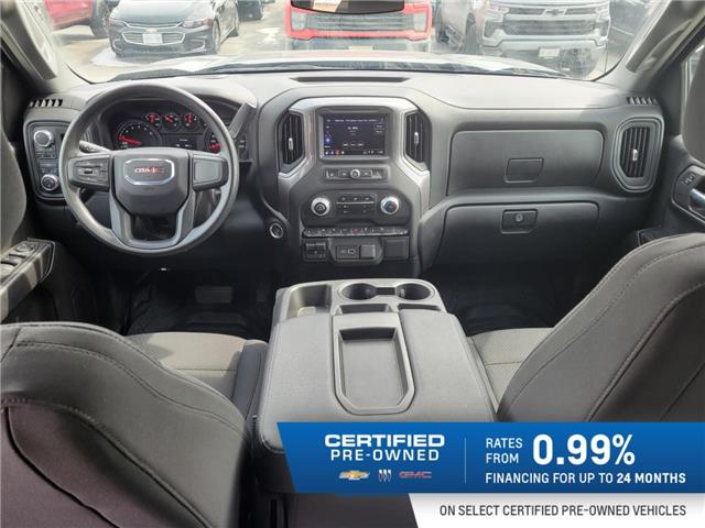 2024 GMC Sierra 1500 Pro (Stk: 69858A) in Sudbury - Image 18 of 20