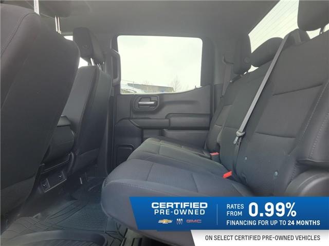 2024 GMC Sierra 1500 Pro (Stk: 69858A) in Sudbury - Image 19 of 20