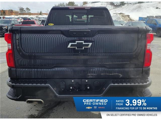 2024 Chevrolet Silverado 1500 LT Trail Boss (Stk: 69664A) in Sudbury - Image 6 of 20