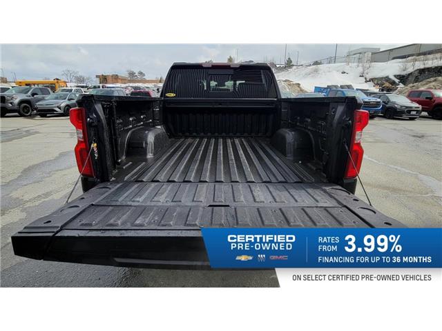 2024 Chevrolet Silverado 1500 LT Trail Boss (Stk: 69664A) in Sudbury - Image 7 of 20