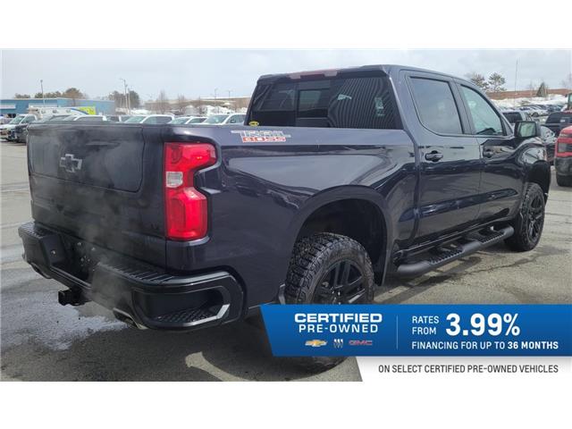 2024 Chevrolet Silverado 1500 LT Trail Boss (Stk: 69664A) in Sudbury - Image 8 of 20