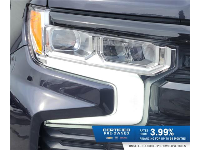 2024 Chevrolet Silverado 1500 LT Trail Boss (Stk: 69664A) in Sudbury - Image 9 of 20