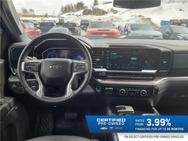 2024 Chevrolet Silverado 1500 LT Trail Boss (Stk: 69664A) in Sudbury - Image 14 of 20