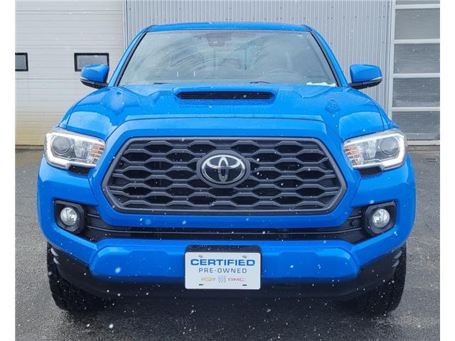 2020 Toyota Tacoma Base (Stk: 69871A) in Sudbury - Image 2 of 20