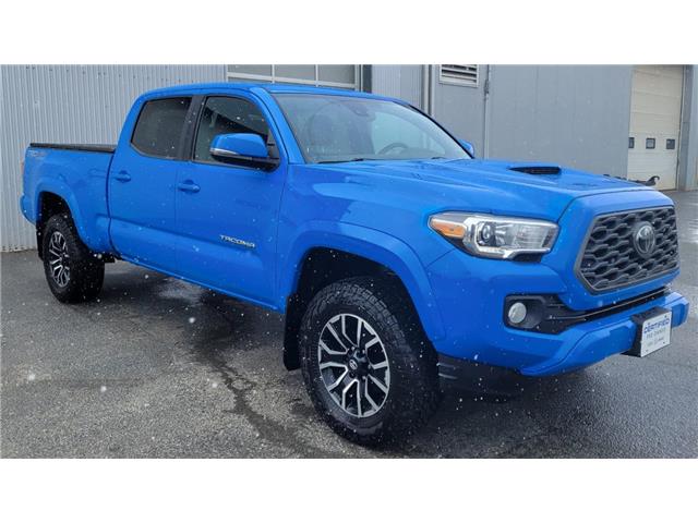2020 Toyota Tacoma Base (Stk: 69871A) in Sudbury - Image 3 of 20