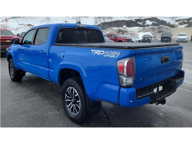 2020 Toyota Tacoma Base (Stk: 69871A) in Sudbury - Image 5 of 20