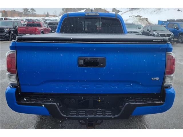2020 Toyota Tacoma Base (Stk: 69871A) in Sudbury - Image 6 of 20