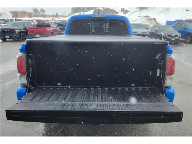 2020 Toyota Tacoma Base (Stk: 69871A) in Sudbury - Image 7 of 20