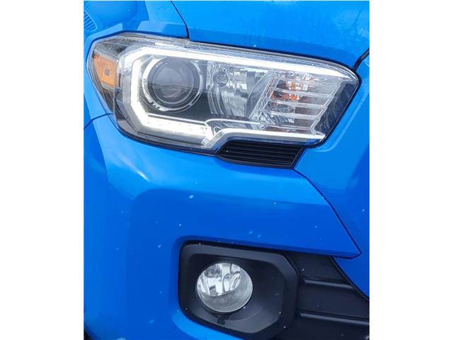 2020 Toyota Tacoma Base (Stk: 69871A) in Sudbury - Image 9 of 20