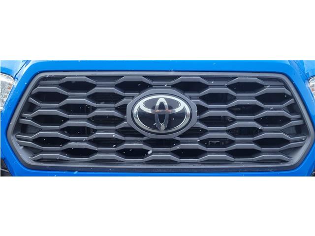 2020 Toyota Tacoma Base (Stk: 69871A) in Sudbury - Image 10 of 20